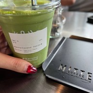 Mitte Coffee Roasteryซอยแจ้งวัฒนะ 43/1 ซอยแจ้งวัฒนะ 43/1