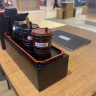 Unatoto Thailand Dusit Central Park