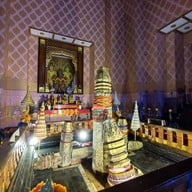 ศาลหลักเมืองบุรีรัมย์