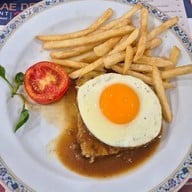 ถูกและดี ฟู้ดแลนด์ ปิ่นเกล้า