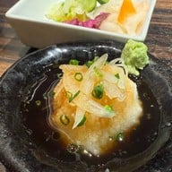 เมนูของร้าน 勝烈亭 新市街本店. - Katsuretsu Tei Kumamoto