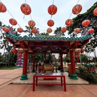 ศาลหลักเมืองบุรีรัมย์