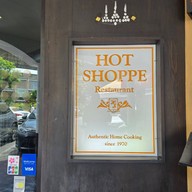 Hot Shoppe