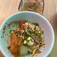 ก๋วยเตี๋ยวป้าจุกบางโพ