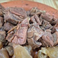 เนื้อตุ๋นเจริญนคร เจริญนคร