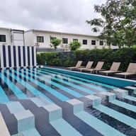 Blu Monkey Hub & Hotel Chanthaburi