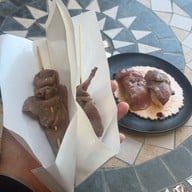 เมนูของร้าน 由布院うまいもん研究所