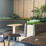 Café Amazon - DD4946 สถานีบริการ สาขา ท่าอากาศยาน 2