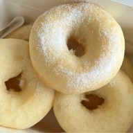 เมนูของร้าน ร้านเป็นรูโดนัท บางเเสน บางเเสน