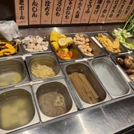 TAJIMAYA SHABU Siam Square One