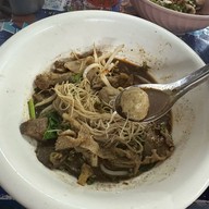 ร้านอุดมโภชนา ก๋วยเตี๋ยวเรือสูตรอยุธยา