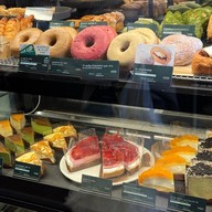 เมนูของร้าน Starbucks Coffee Oriental Hotel Fukuoka Hakata Station