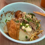 ก๋วยเตี๋ยวป้าจุกบางโพ