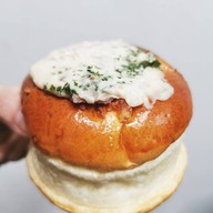 เมนูของร้าน Bellinee's Bake & Brew ถ.พันท้ายนรสิงห์ พระราม 2