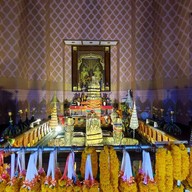 ศาลหลักเมืองบุรีรัมย์