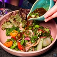 Escape Bangkok Emquartier