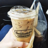 เมนูของร้าน Bellinee's Bake & Brew ถ.พันท้ายนรสิงห์ พระราม 2