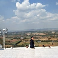 บรรยากาศ วัดเทพพิทักษ์ปุณณาราม