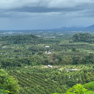 รัตนคีรีเจดีย์ วัดเขาพลอยแหวน