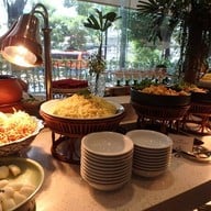 บรรยากาศ Jess Century Park Hotel