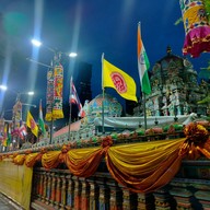 วัดพระศรีมหาอุมาเทวี (วัดแขก)