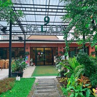 9 SALADs (นายน์สลัด) รามอินทรา กม7