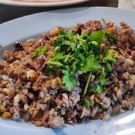 ร้านข้าวต้มปากหมา