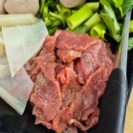 เนื้อตุ๋นเจริญนคร เจริญนคร