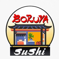 boruya sushi MBK