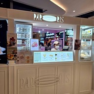 PAR.RIS PAR.RIS Central Ladprao