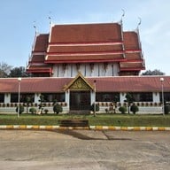 บรรยากาศ วัดเทพพิทักษ์ปุณณาราม