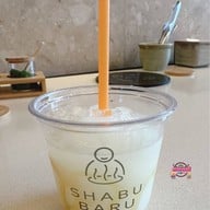 Shabu Baru Mini Central World