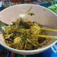 ร้านอุดมโภชนา ก๋วยเตี๋ยวเรือสูตรอยุธยา