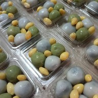 เต้าหู้ตลาดธารทอง