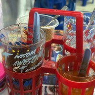 ร้านอุดมโภชนา ก๋วยเตี๋ยวเรือสูตรอยุธยา