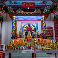 ศาลหลักเมืองบุรีรัมย์