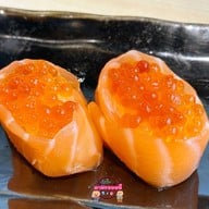 Haru Japanese Buffet