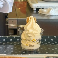 เมนูของร้าน Sugi Bee Garden Oita Yufuin Store