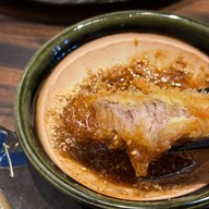 เมนูของร้าน 勝烈亭 新市街本店. - Katsuretsu Tei Kumamoto