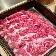CYU Shabu & Yakiniku Eight Thonglor