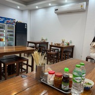 Nai Tee pork soup Na Thawi