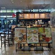 Seattle’s Best Coffee Beppu Station