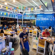 กลิ่นทะเลซีฟู้ด