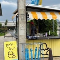 ลูกไก่ เขาใหญ่