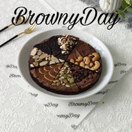 Brownyday -
