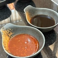 เมนูของร้าน ชิเซนชาบู Shizen Shabu นนทบุรี