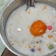 บัวลอยคอยแฟน