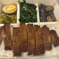 กั่วจึ果子餐廳