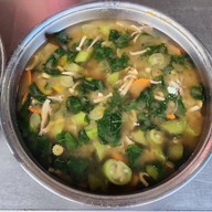 ข้าวแกงเก๋  ถนนไทรบุรี