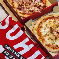 Soho Pizza เดอะมอลล์ งามวงศ์วาน